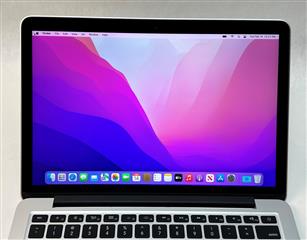 Apple MF839LL/A Macbook Pro 2015 13.3